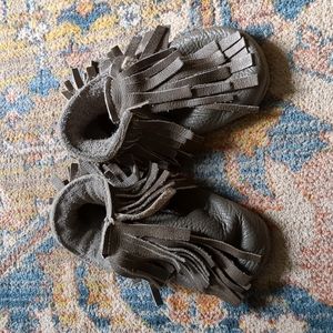 Starry Knight Design Shoes